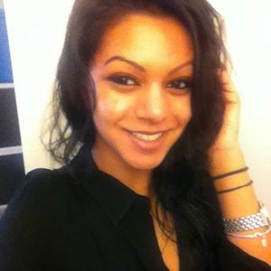 Meet your Posher, Rohini